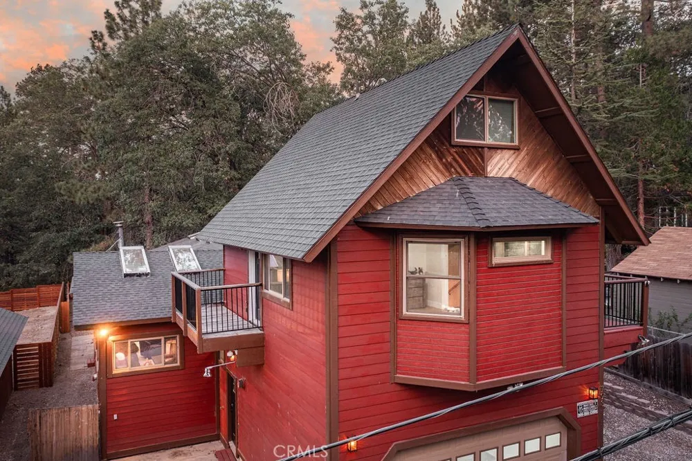 793 Knight Big Bear Lake, CA 92315