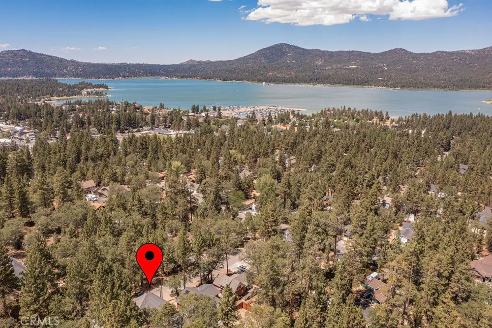 793 Knight Big Bear Lake, CA 92315