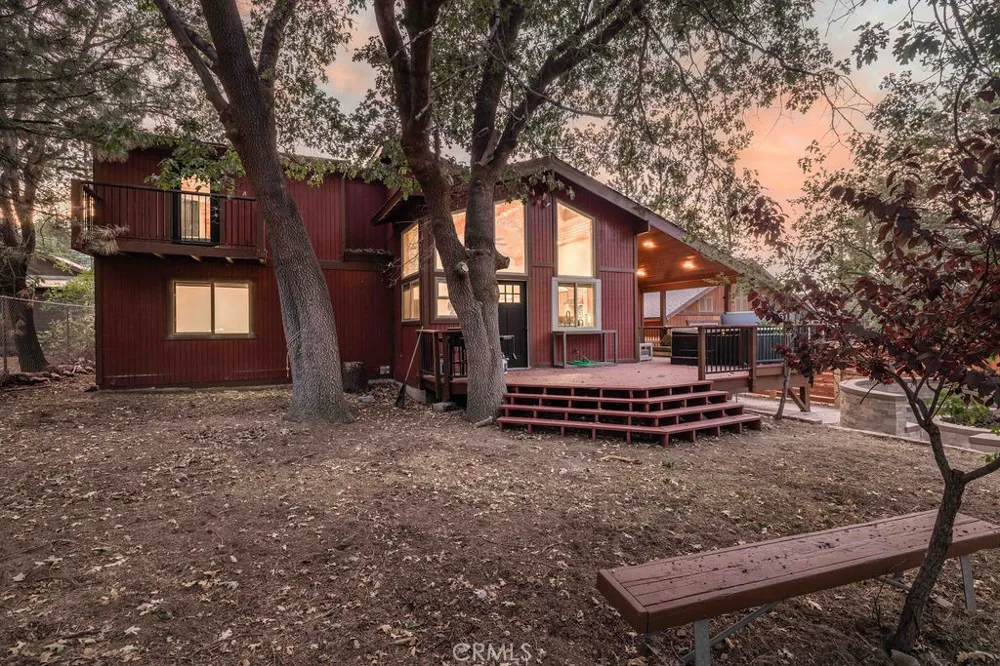 793 Knight Big Bear Lake, CA 92315