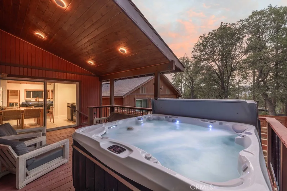 793 Knight Big Bear Lake, CA 92315