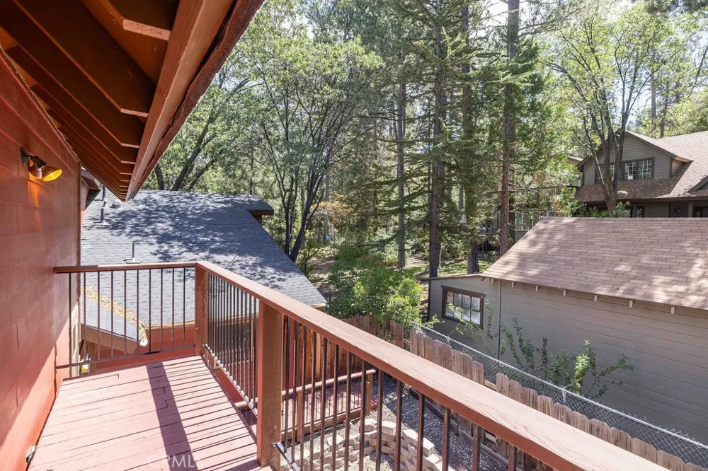 793 Knight Big Bear Lake, CA 92315
