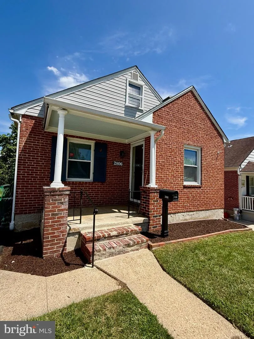 2806 EMERALD ROAD Baltimore, MD 21234