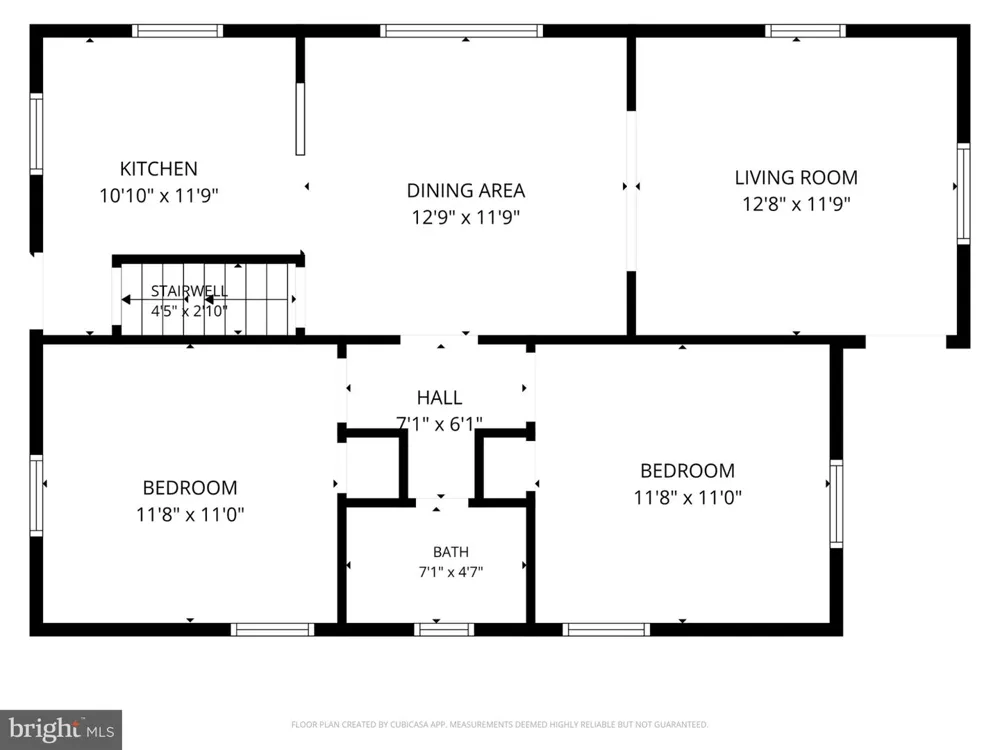2806 EMERALD ROAD Baltimore, MD 21234
