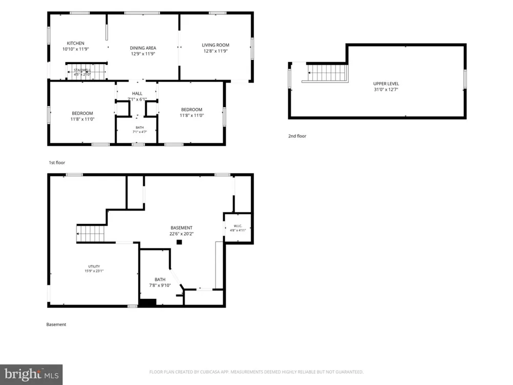 2806 EMERALD ROAD Baltimore, MD 21234