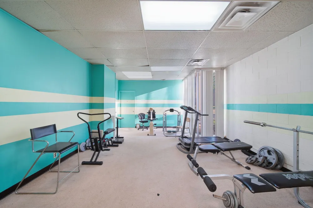 715 W Michigan Avenue #404 Jackson, MI 49201