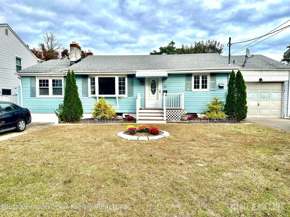 101 Perry Street Keyport, NJ 07735