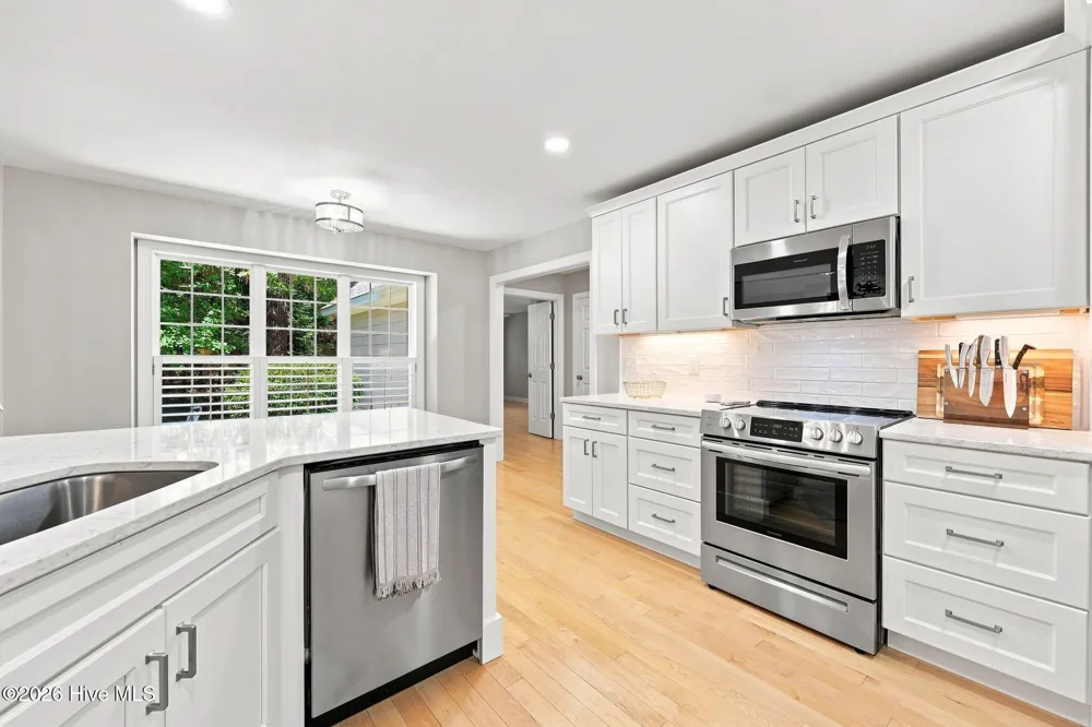 9 Moore Drive Pinehurst, NC 28374