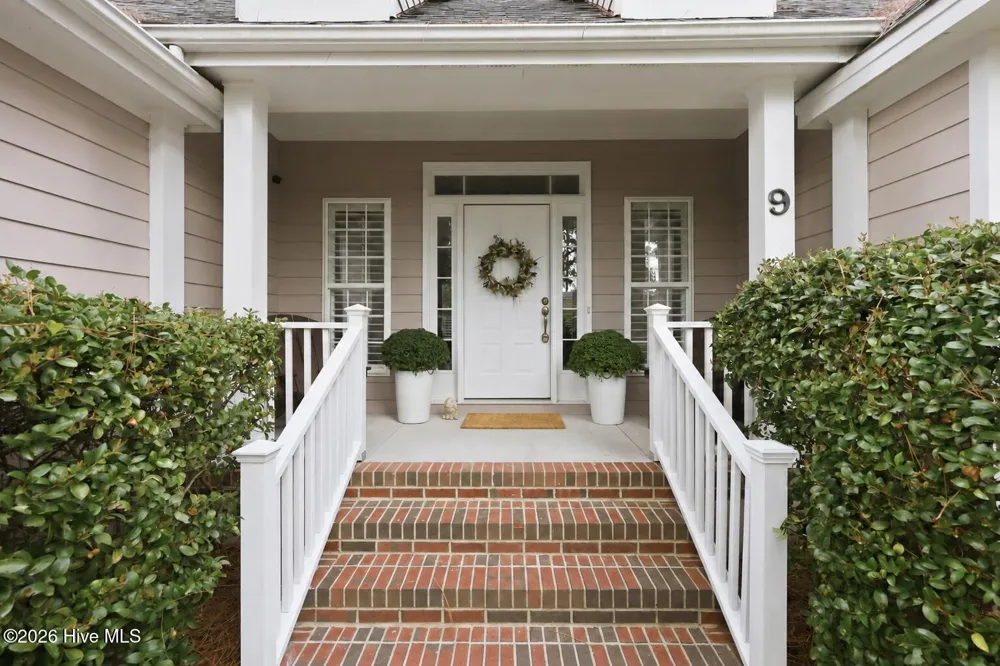 9 Moore Drive Pinehurst, NC 28374