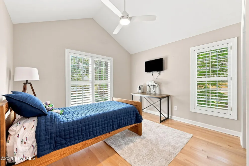 9 Moore Drive Pinehurst, NC 28374