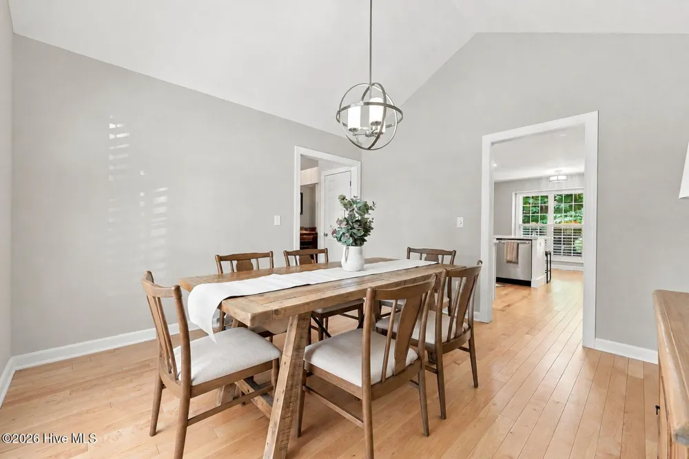 9 Moore Drive Pinehurst, NC 28374