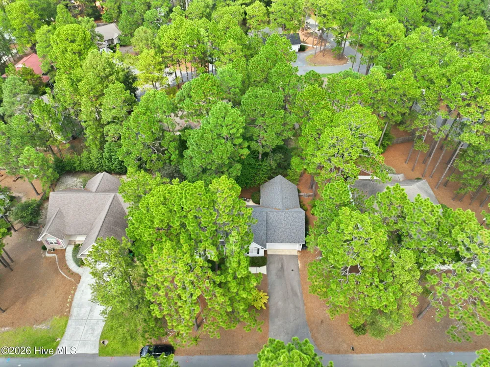 9 Moore Drive Pinehurst, NC 28374