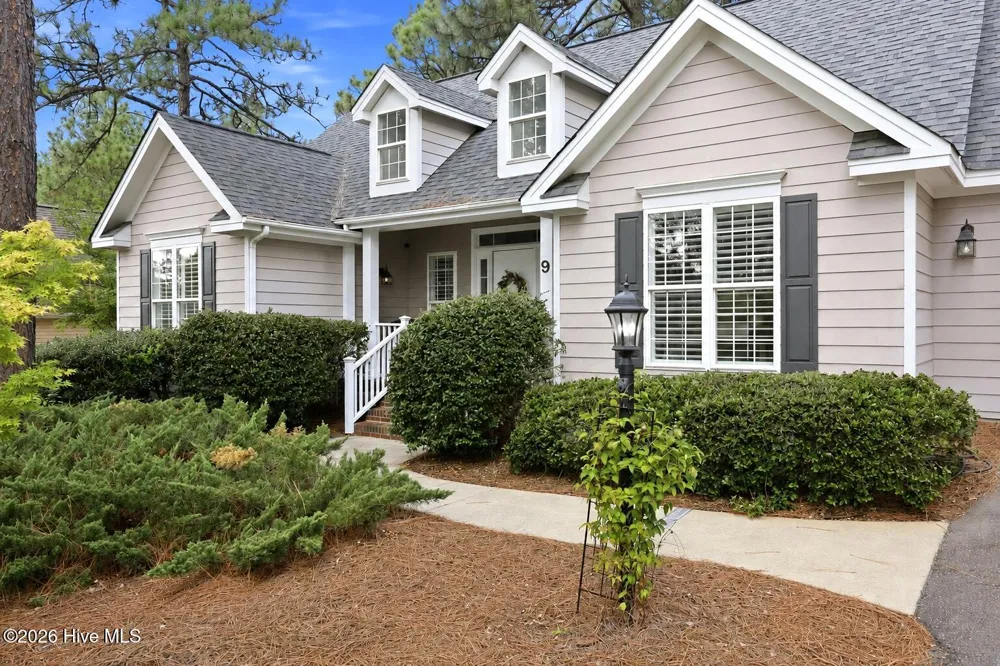 9 Moore Drive Pinehurst, NC 28374