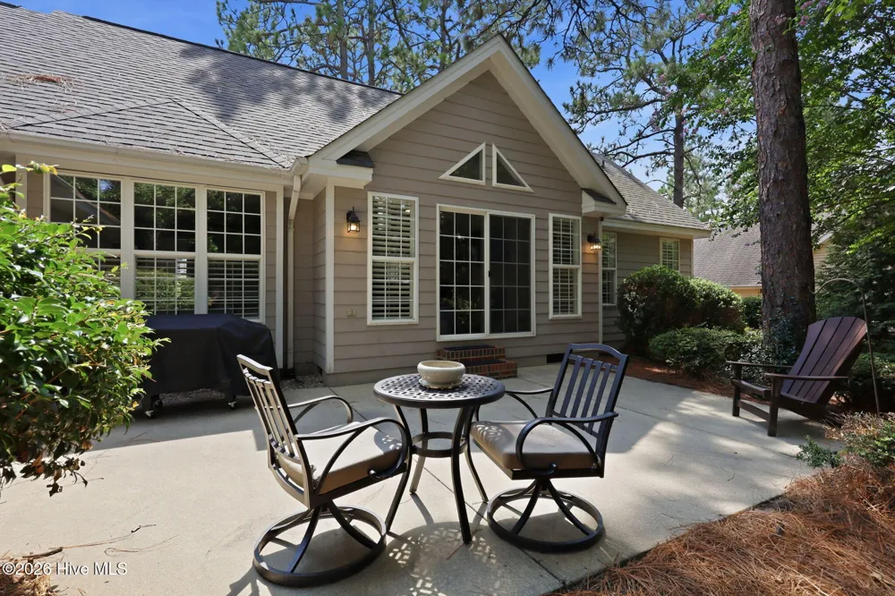 9 Moore Drive Pinehurst, NC 28374