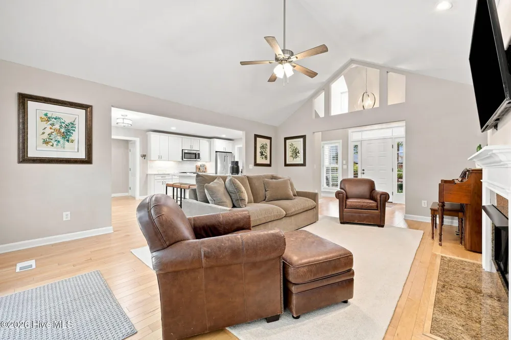 9 Moore Drive Pinehurst, NC 28374