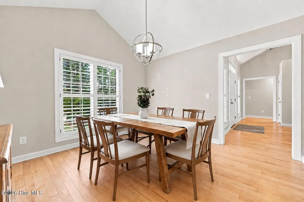 9 Moore Drive Pinehurst, NC 28374