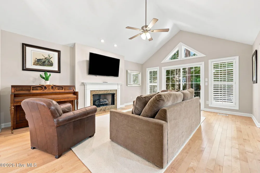 9 Moore Drive Pinehurst, NC 28374