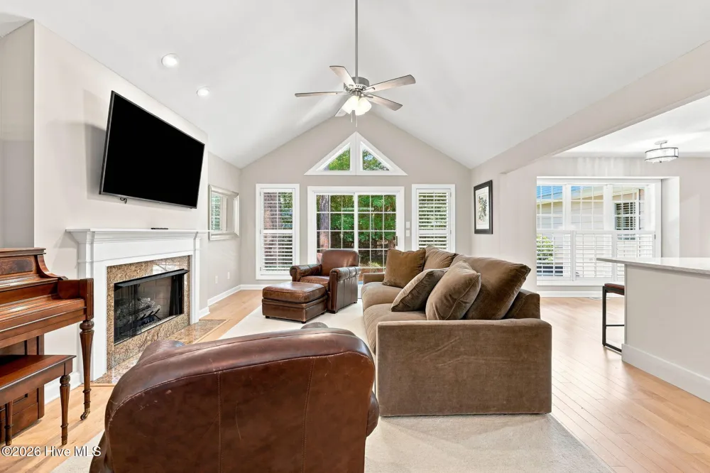 9 Moore Drive Pinehurst, NC 28374