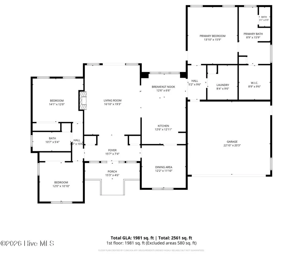 9 Moore Drive Pinehurst, NC 28374
