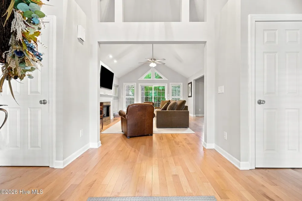 9 Moore Drive Pinehurst, NC 28374