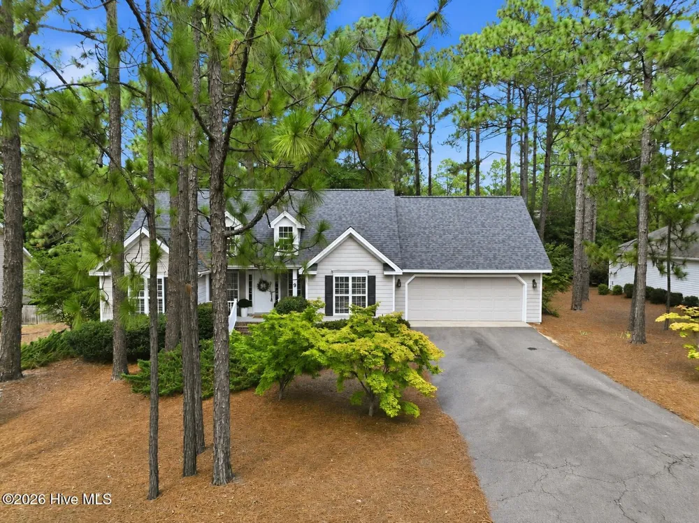 9 Moore Drive Pinehurst, NC 28374