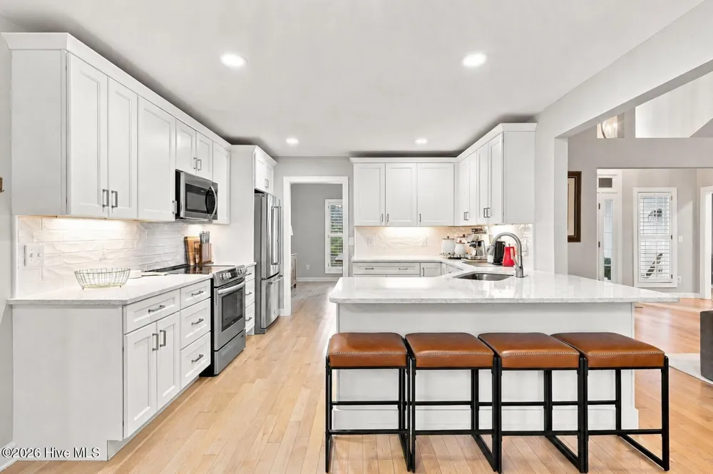 9 Moore Drive Pinehurst, NC 28374
