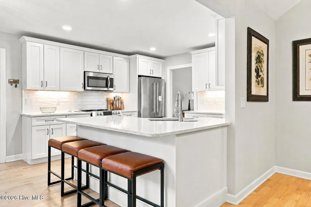 9 Moore Drive Pinehurst, NC 28374