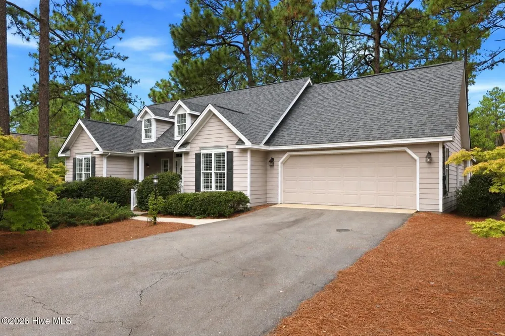 9 Moore Drive Pinehurst, NC 28374