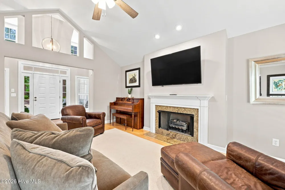 9 Moore Drive Pinehurst, NC 28374