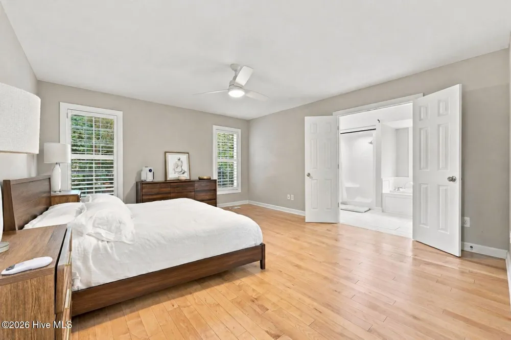 9 Moore Drive Pinehurst, NC 28374