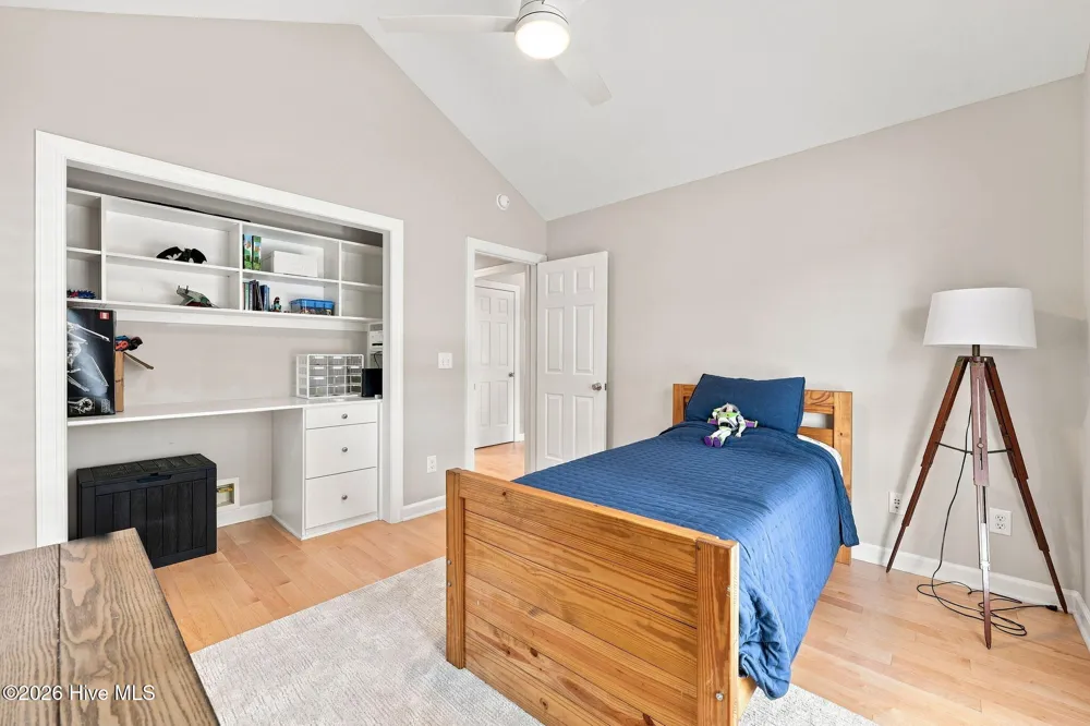 9 Moore Drive Pinehurst, NC 28374