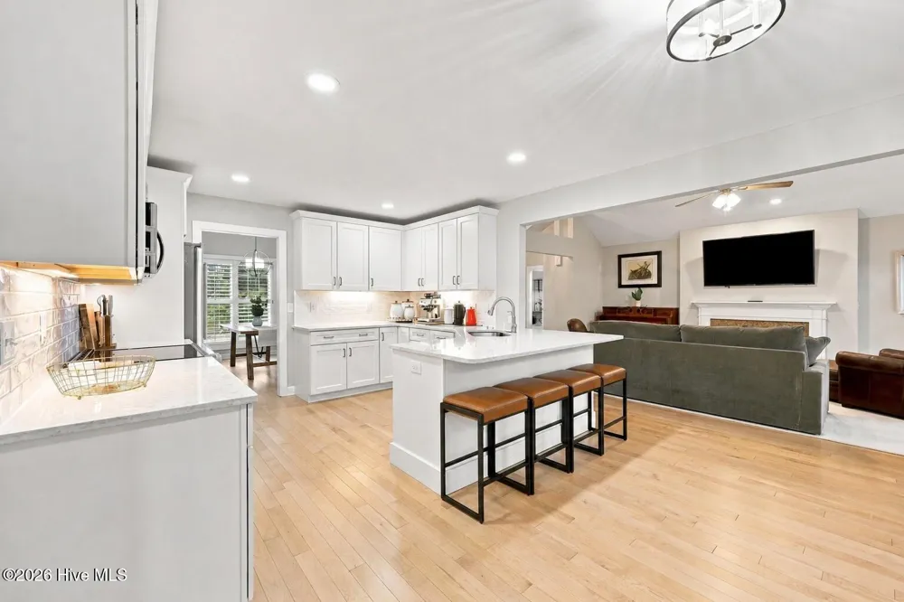 9 Moore Drive Pinehurst, NC 28374