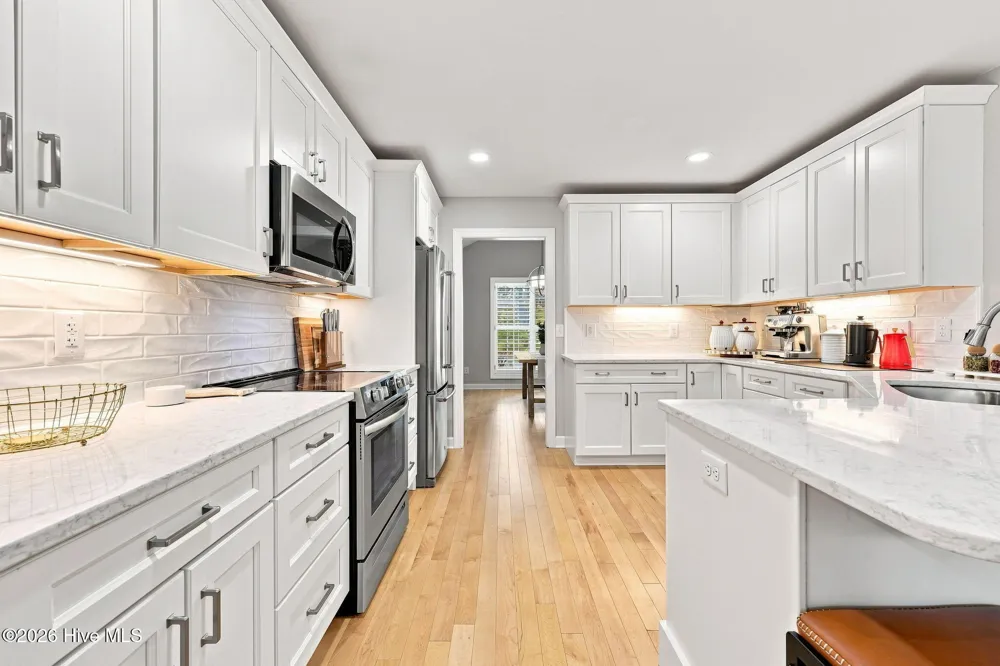 9 Moore Drive Pinehurst, NC 28374