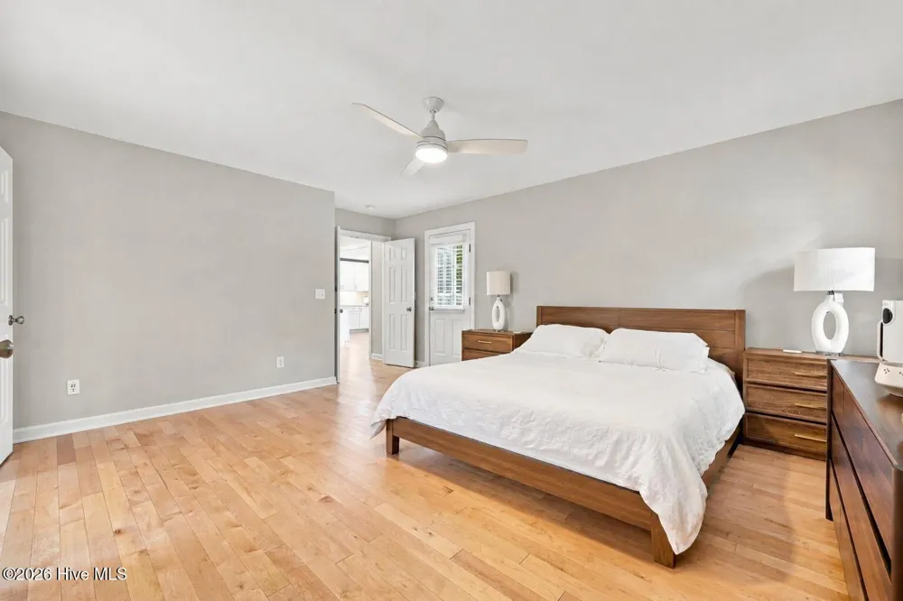 9 Moore Drive Pinehurst, NC 28374