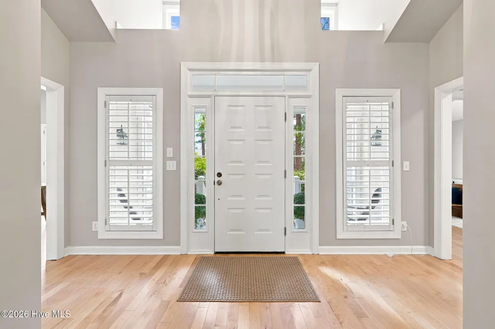 9 Moore Drive Pinehurst, NC 28374