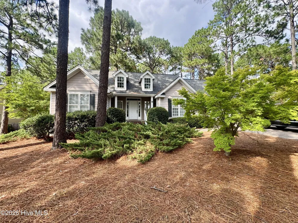9 Moore Drive Pinehurst, NC 28374