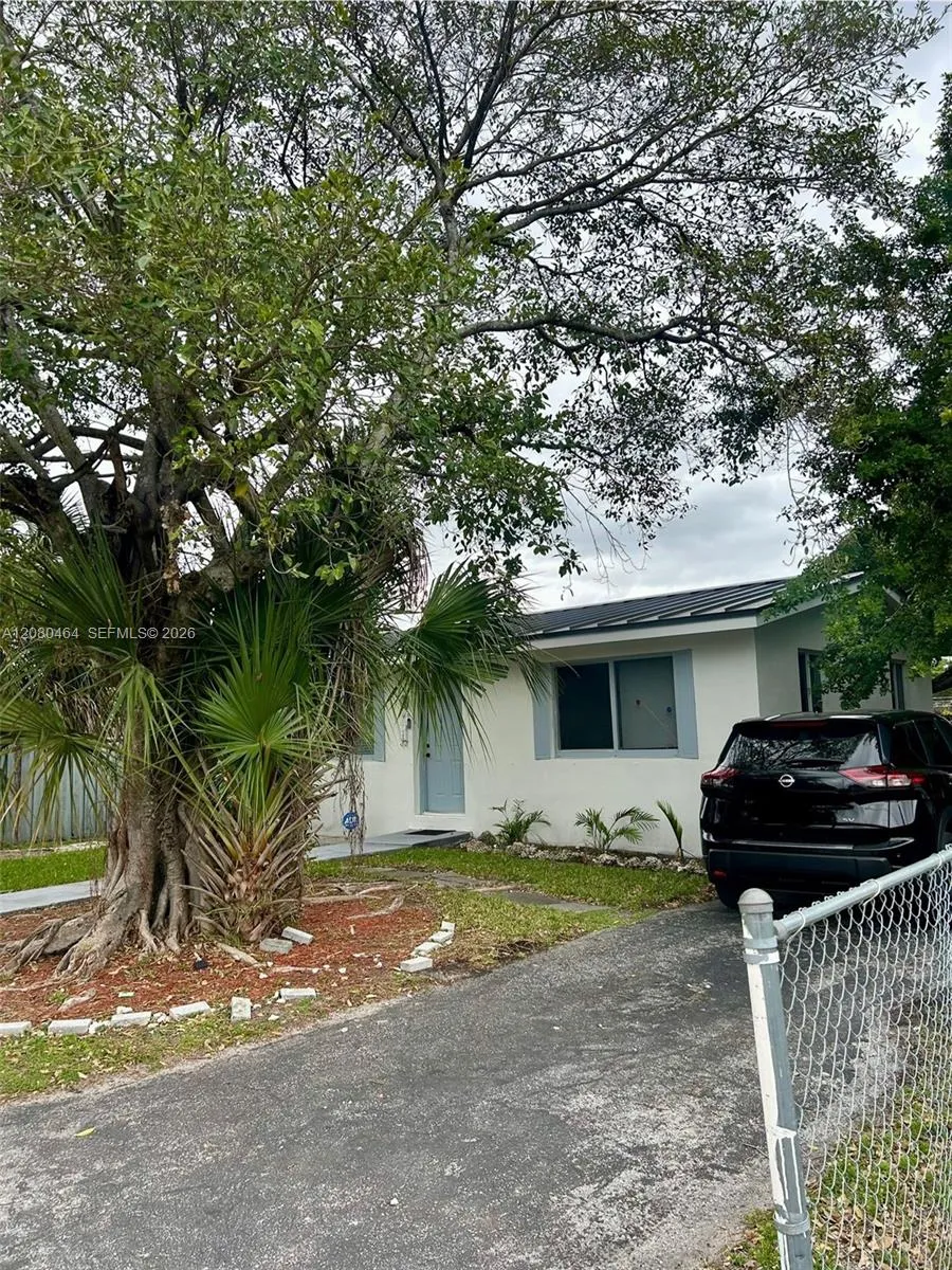 Address Not Shown Fort Lauderdale, FL 33311