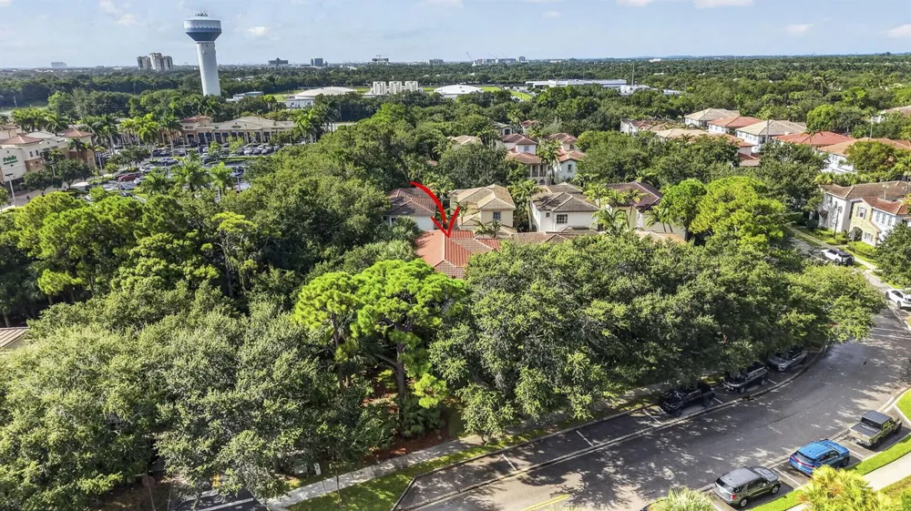 42 Stoney Drive Palm Beach Gardens, FL 33410