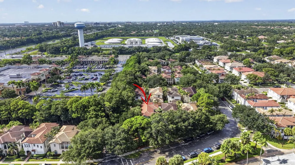 42 Stoney Drive Palm Beach Gardens, FL 33410