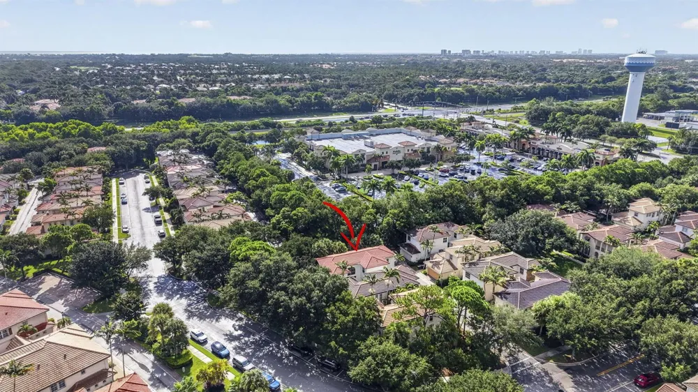 42 Stoney Drive Palm Beach Gardens, FL 33410