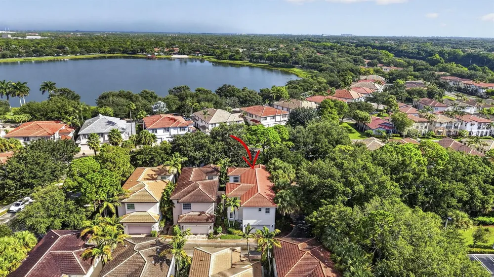 42 Stoney Drive Palm Beach Gardens, FL 33410