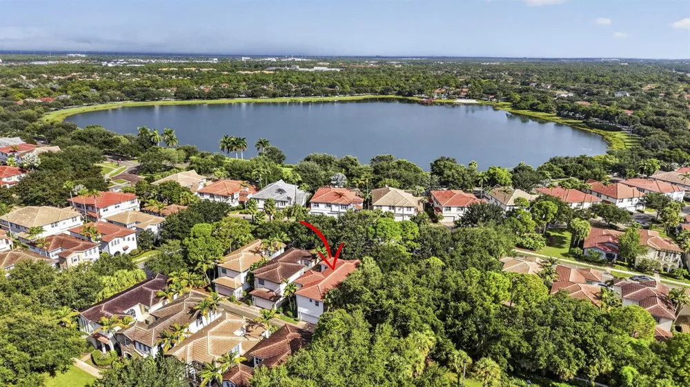 42 Stoney Drive Palm Beach Gardens, FL 33410