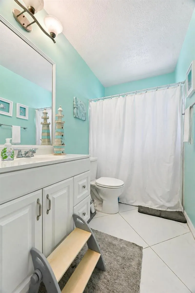 1755 SW Castinet Lane Port St. Lucie, FL 34953