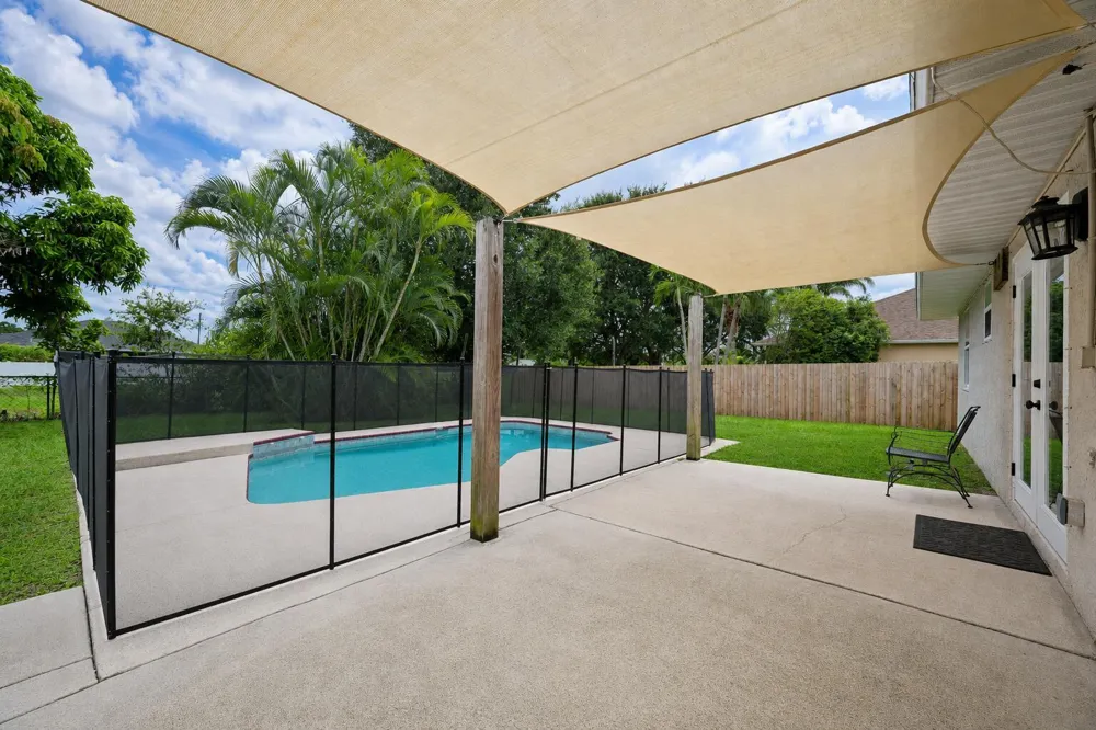 1755 SW Castinet Lane Port St. Lucie, FL 34953