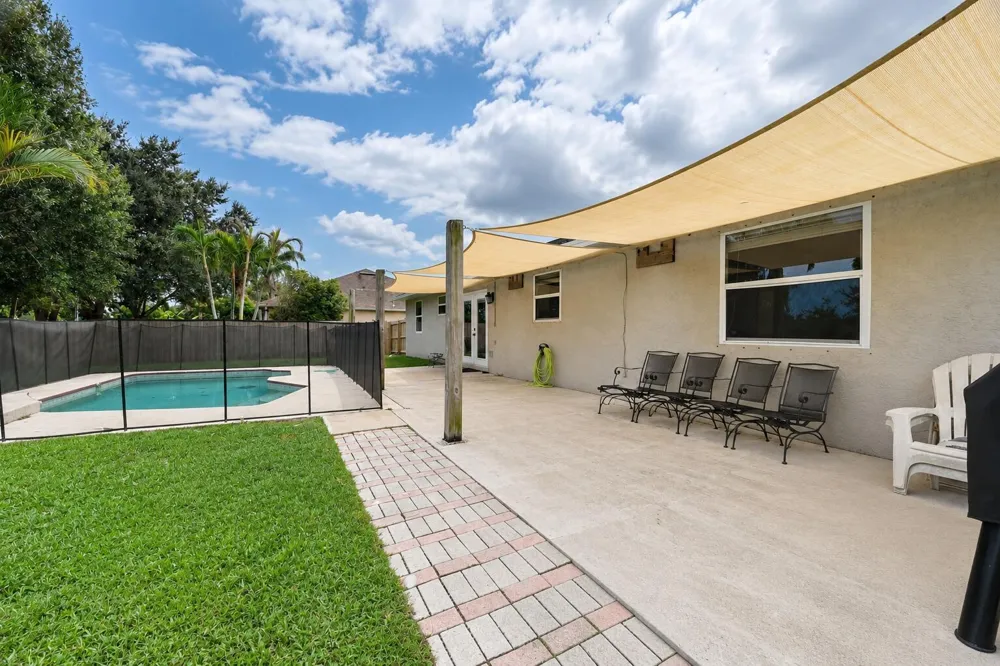 1755 SW Castinet Lane Port St. Lucie, FL 34953