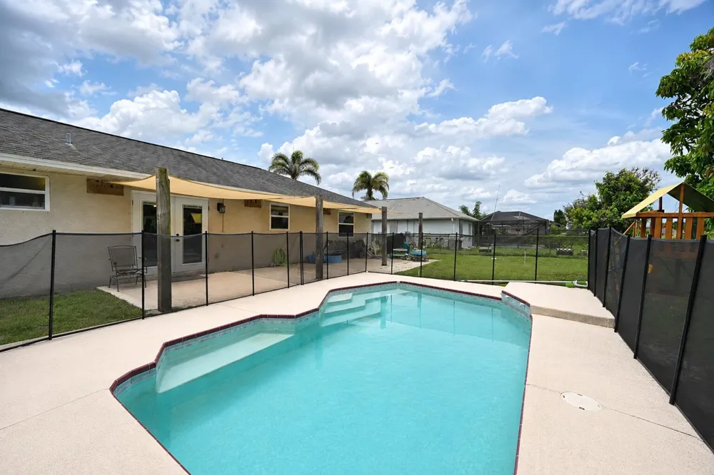1755 SW Castinet Lane Port St. Lucie, FL 34953