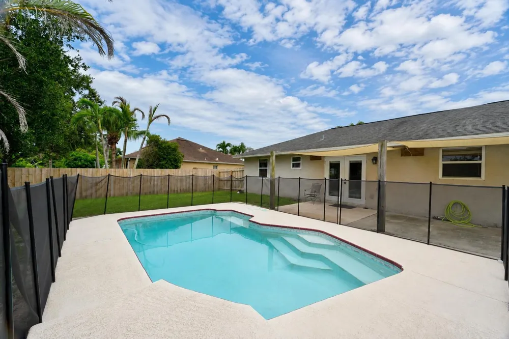 1755 SW Castinet Lane Port St. Lucie, FL 34953