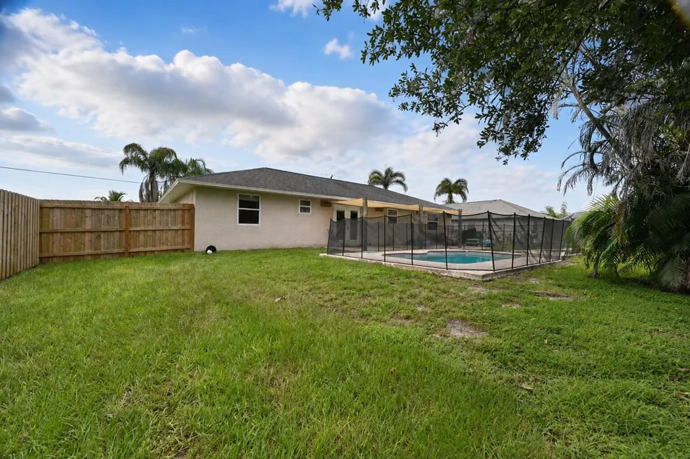 1755 SW Castinet Lane Port St. Lucie, FL 34953