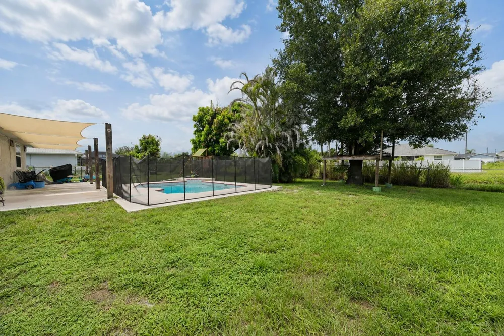 1755 SW Castinet Lane Port St. Lucie, FL 34953