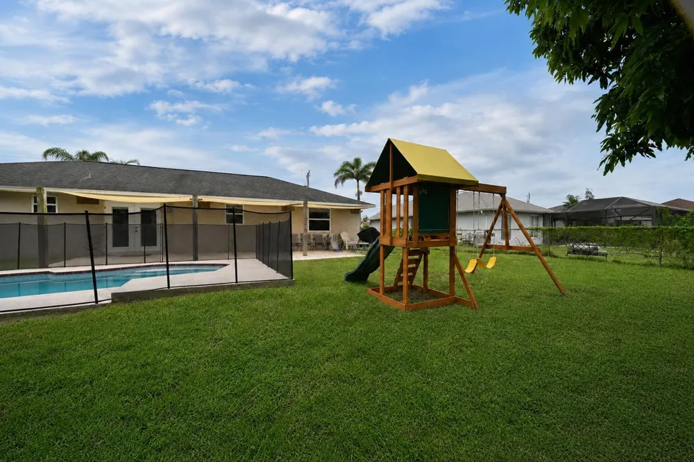 1755 SW Castinet Lane Port St. Lucie, FL 34953