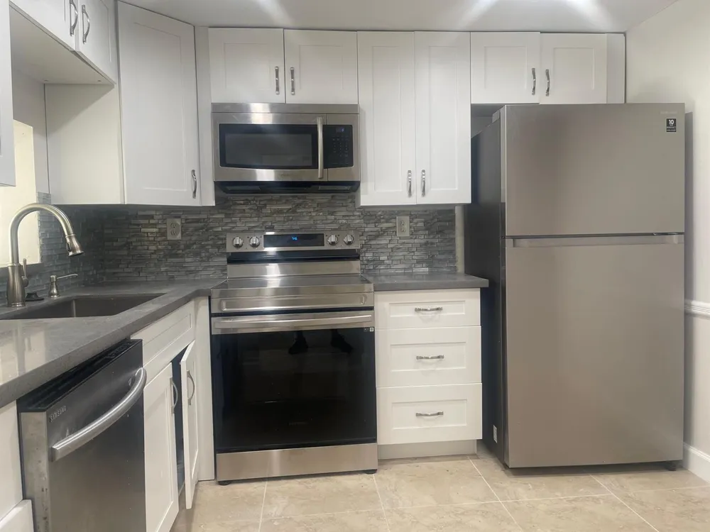 6301 University Drive #118 Tamarac, FL 33321